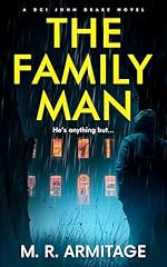 Family man gripping for sale  Delivered anywhere in UK