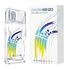 Kenzo colors pour for sale  Delivered anywhere in Ireland