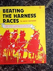 Beating harness races for sale  Delivered anywhere in Ireland