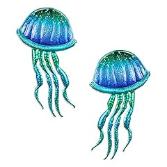 Liffy metal jellyfish for sale  Delivered anywhere in UK