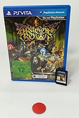 Dragon crown playstation gebraucht kaufen  Wird an jeden Ort in Deutschland