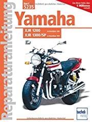 Yamaha xjr 1200 gebraucht kaufen  Wird an jeden Ort in Deutschland