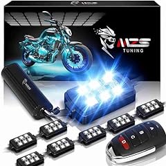 Mzs motorcycle led for sale  Delivered anywhere in USA 