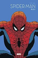 Spider man bleu d'occasion  Livré partout en France