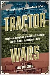 Tractor wars john for sale  Delivered anywhere in USA 