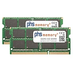 16gb set memoria usato  Spedito ovunque in Italia 