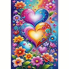 Love heart diamond for sale  Delivered anywhere in USA 