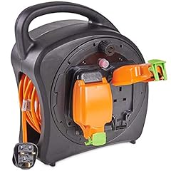 Vonhaus reel 25m for sale  Delivered anywhere in UK