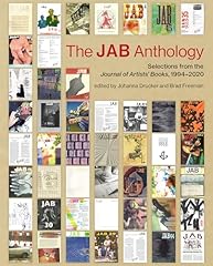 The jab anthology d'occasion  Livré partout en France