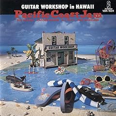 Guitar workshop hawaii d'occasion  Livré partout en France