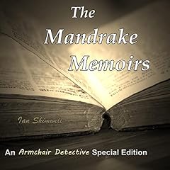 The mandrake memoirs d'occasion  Livré partout en France