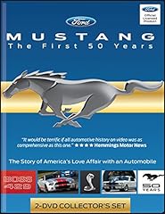 Mustang the first for sale  Delivered anywhere in Canada