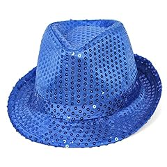 Maxtonser hut blau gebraucht kaufen  Wird an jeden Ort in Deutschland
