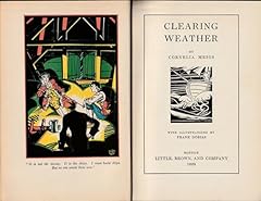 Clearing weather for sale  Delivered anywhere in UK