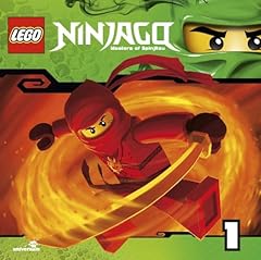 Lego ninjago meister gebraucht kaufen  Wird an jeden Ort in Deutschland