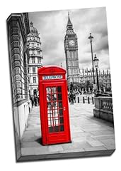 London rote telefonzelle gebraucht kaufen  Wird an jeden Ort in Deutschland