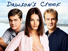 Dawson creek stagione usato  Spedito ovunque in Italia 