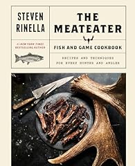 Meateater fish game for sale  Delivered anywhere in USA 