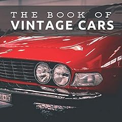 Book vintage cars for sale  Delivered anywhere in USA 