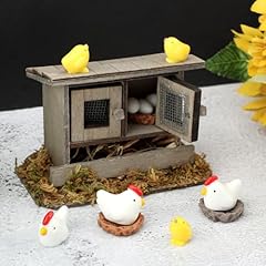 Restynic miniature chicken for sale  Delivered anywhere in USA 