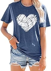 Volleyball shirts women for sale  Delivered anywhere in USA 