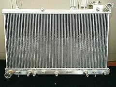 Aluminum radiator 2003 for sale  Delivered anywhere in USA 