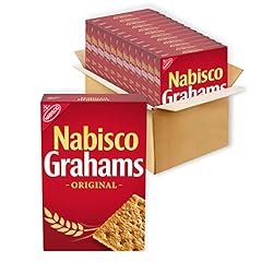 Nabisco original grahams for sale  Delivered anywhere in USA 