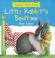 Little rabbits bedtime for sale  Delivered anywhere in USA 