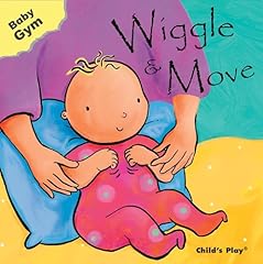 Wiggle move for sale  Delivered anywhere in USA 
