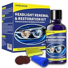 Shieldom car headlight for sale  Delivered anywhere in USA 