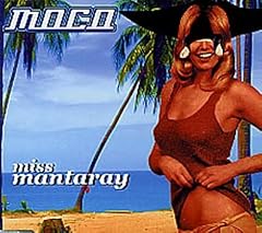 Miss mantaray import d'occasion  Livré partout en France
