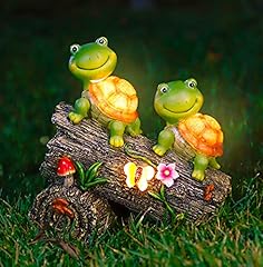 Wogoon garden turtle for sale  Delivered anywhere in USA 
