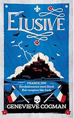 Elusive electrifying tale d'occasion  Livré partout en France