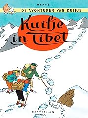 Avonturen van kuifje d'occasion  Livré partout en Belgiqu