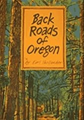 Back roads oregon for sale  Delivered anywhere in USA 