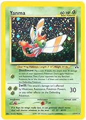 Carta pokemon neo usato  Spedito ovunque in Italia 