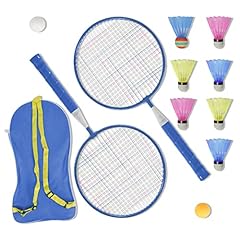 Kids badminton set for sale  Delivered anywhere in USA 