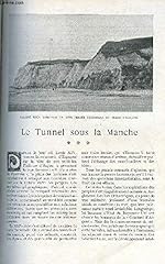 Moderne tome tunnel d'occasion  Livré partout en France