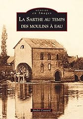 Sarthe temps moulins d'occasion  Livré partout en France