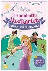 Disney prinzessin traumhafte gebraucht kaufen  Wird an jeden Ort in Deutschland