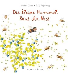 Kleine hummel baut gebraucht kaufen  Wird an jeden Ort in Deutschland