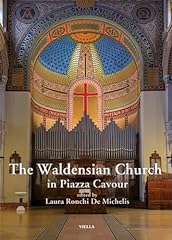 The waldensian church usato  Spedito ovunque in Italia 