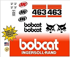 463 style decal for sale  Delivered anywhere in USA 