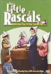 Little rascals little for sale  Delivered anywhere in USA 