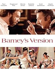 Barney version for sale  Delivered anywhere in USA 