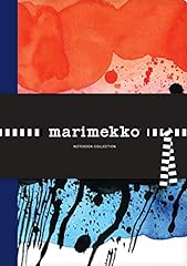 Marimekko notebook collection for sale  Delivered anywhere in Ireland