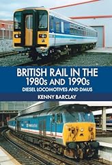 British rail 1980s for sale  Delivered anywhere in UK