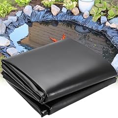Pond liner mil for sale  Delivered anywhere in USA 