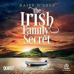 Irish family secret for sale  Delivered anywhere in UK