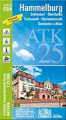 Atk c04 hammelburg gebraucht kaufen  Wird an jeden Ort in Deutschland